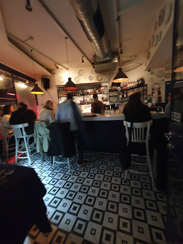 המלך ג'ורג' 29, תל אביב-יפו