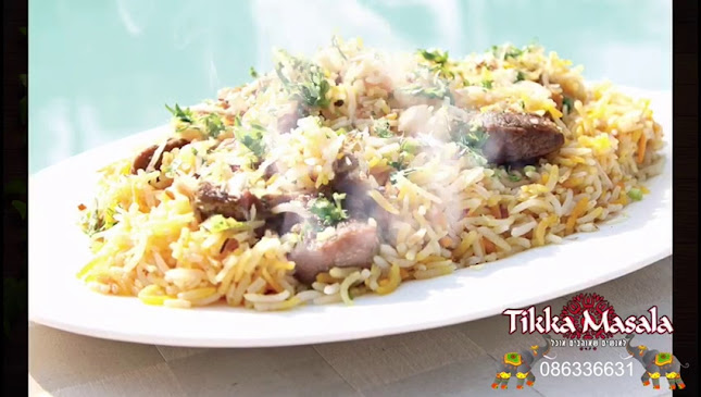 Comentarii opinii despre Tikka Masala