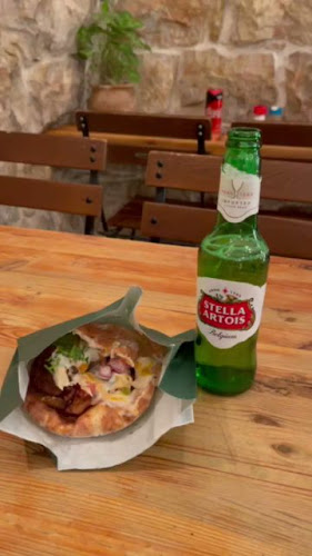 אגריפס 83, ירושלים