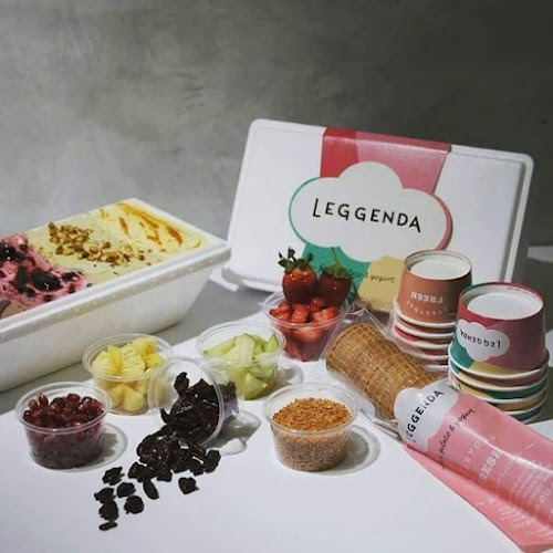 Comentarii opinii despre לג'נדה