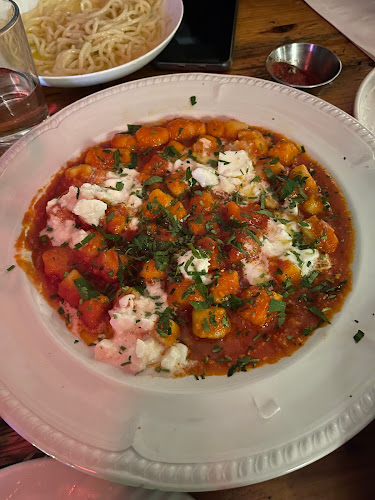 המלך ג'ורג' 29, תל אביב-יפו