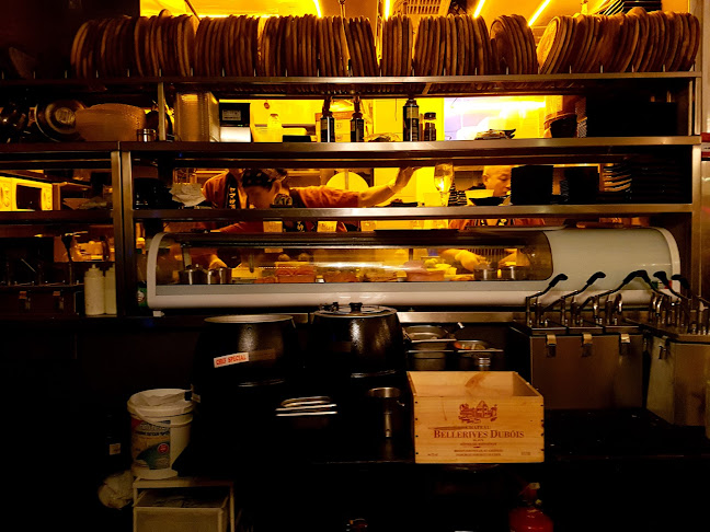 Comentarii opinii despre קנקי סושי בר יין