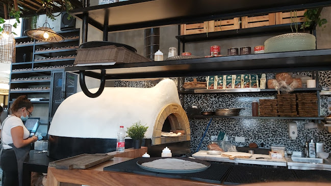 Opinii despre פרש דה מרקט כפר סבא în כפר סבא - הסעדה