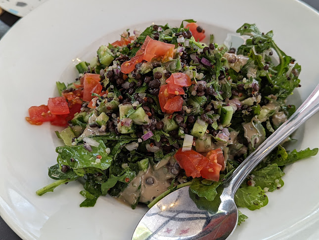 Opinii despre Tony and Esther în תל אביב-יפו - הסעדה