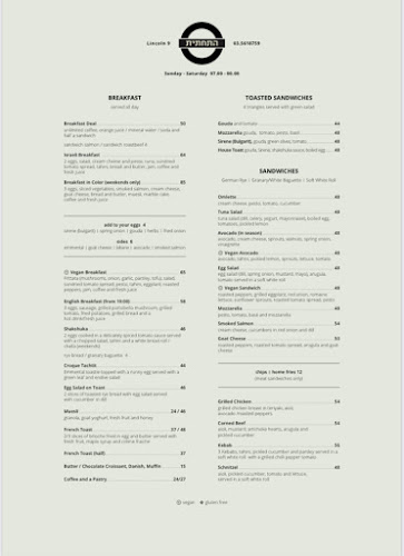 Opinii despre התחתית în תל אביב-יפו - הסעדה