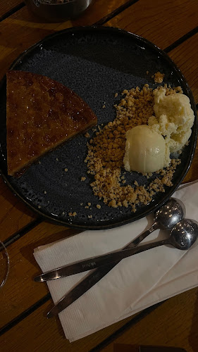 Opinii despre Deja Bu - דז'ה בו în ירושלים - הסעדה