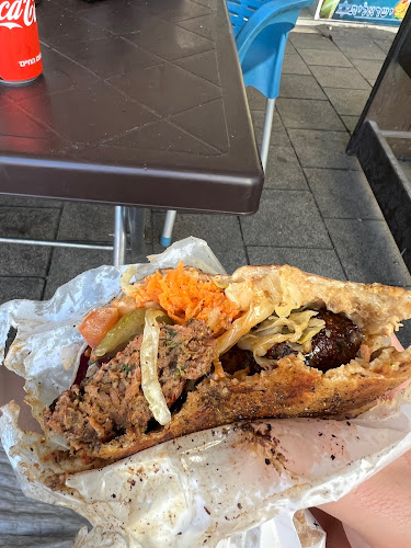 לה ערוסה-בית העראיס - תל אביב-יפו