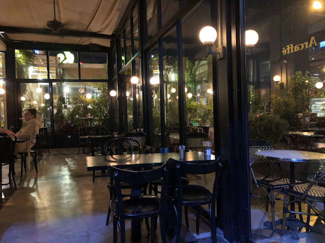 מסעדה איטלקית ג'מה - תל אביב-יפו