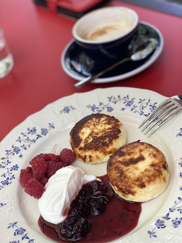 Cafe Orby - תל אביב-יפו