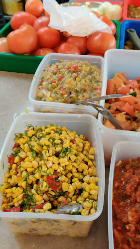 חומוס אבו סאבר