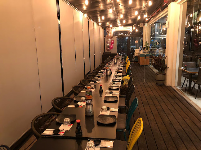 Opinii despre ג׳פניקה רגבה | JAPANIKA REGBA în רגבה - הסעדה