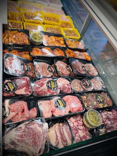 Opinii despre הקצבייה - דנן בשרים în נהריה - הסעדה