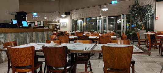 ג'קו מאכלי ים נתניה מתחם פולג