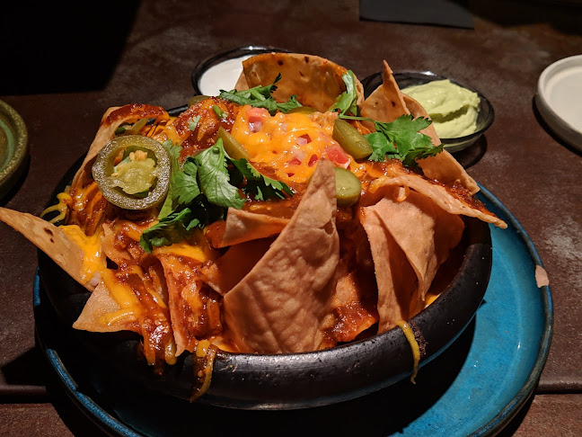 אימפריאל קוקטייל בר - תל אביב-יפו