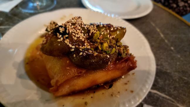 Opinii despre קפה מכבים în מודיעין מכבים רעות - הסעדה