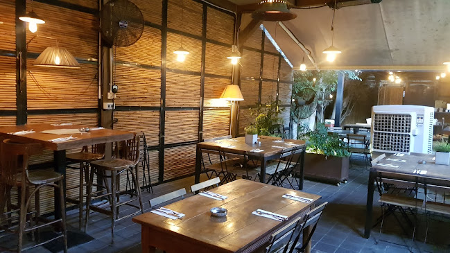 פר דרייר - הסעדה