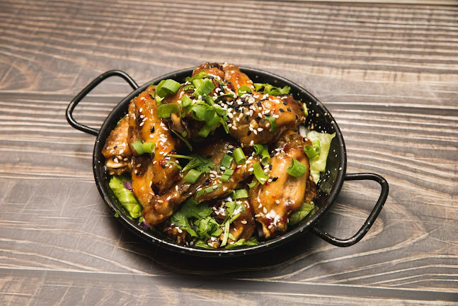 Comentarii opinii despre צ'ופסטיקני