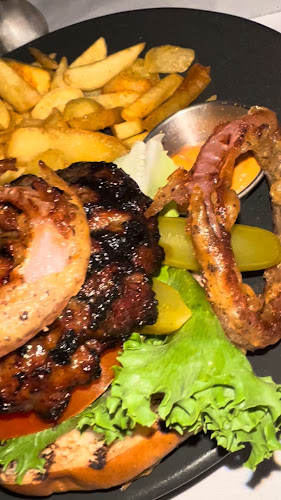 Opinii despre כינור בכיכר Kinor Bakikar în ירושלים - הסעדה