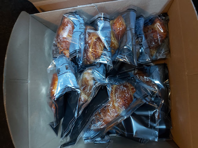 מאפה נאמן - הסעדה