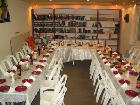 Opinii despre מרכז ופרצת - אשל בכפר - בית התבשיל כפר סבא în כפר סבא - הסעדה