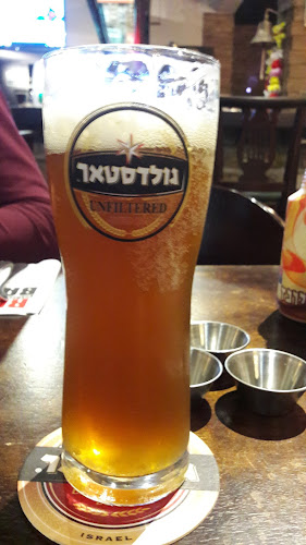 Comentarii opinii despre רד בורגר בר Red burger bar