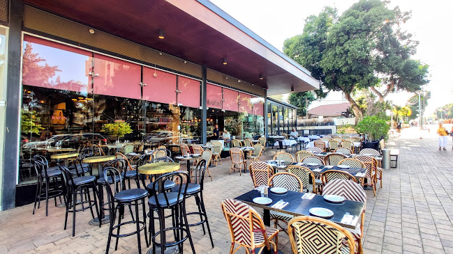 Comentarii opinii despre קזן בראסרי