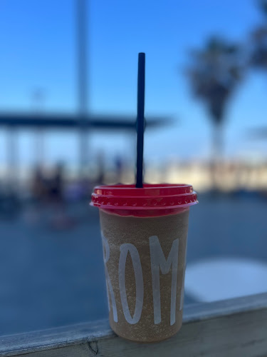 Opinii despre aroma espresso bar în תל אביב-יפו - הסעדה