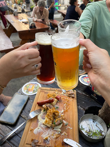 ביר גארדן - תל אביב-יפו