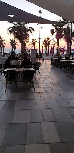 דרך בן גוריון 136, בת ים