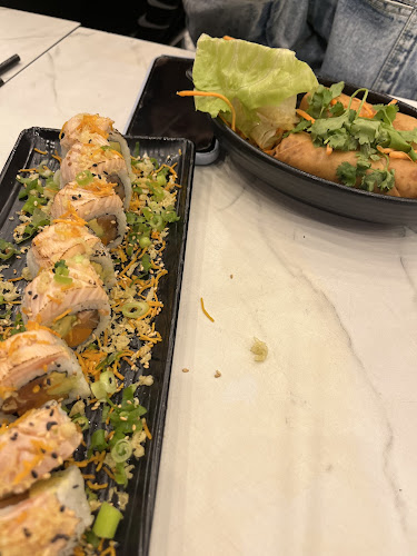 Comentarii opinii despre סייקו סושי בת ים