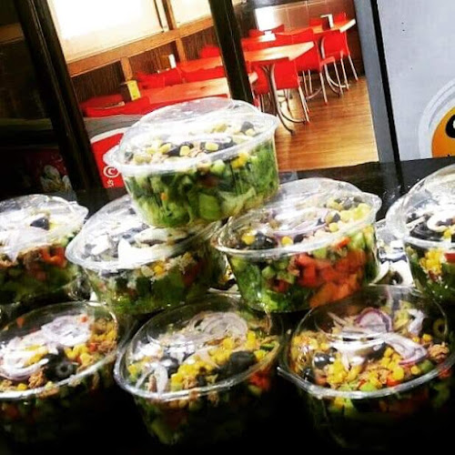 מיסטר פיצה נהריה - נהריה