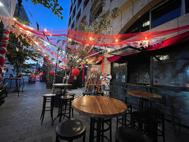 Layla - תל אביב-יפו