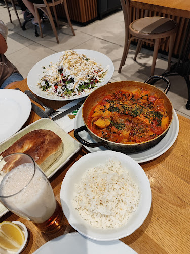 Opinii despre Biga קניון עזריאלי חולון în חולון - הסעדה