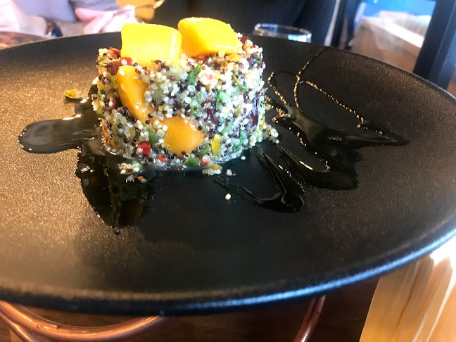 Opinii despre Dunyazad Restaurant ، مطعم دنيازاد מסעדת דוניאזאד în עראבה - הסעדה