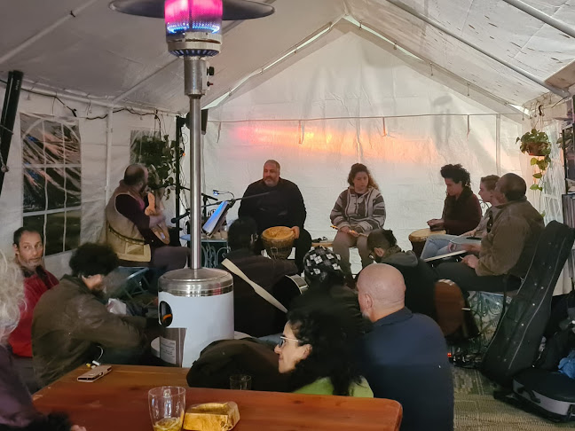 Comentarii opinii despre ריטריט קפה - מקום להיות בו