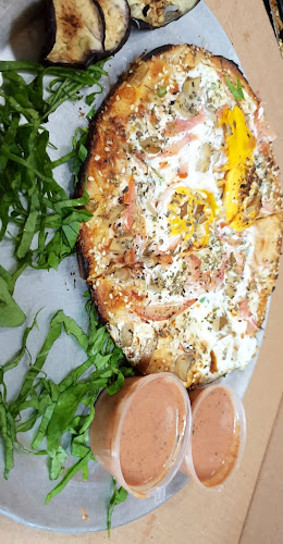 הרב כהנמן 100, בני ברק