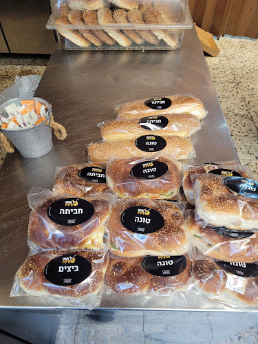 Opinii despre שייקית în ירושלים - הסעדה