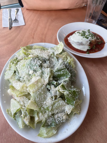 גווידו - הסעדה