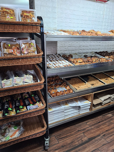 בית מאפה של אמא