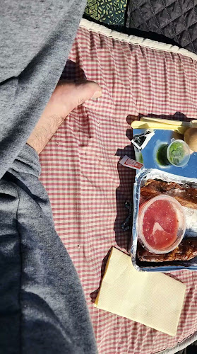 ג'חנון ביתי בחסידה - אילת