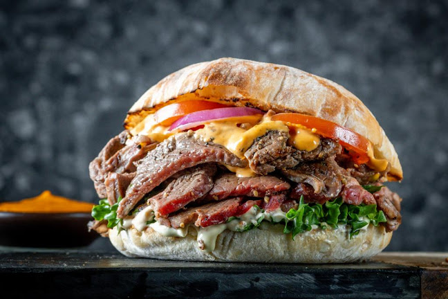 ג'אסט מיט JUST MEAT - בית שמש - הסעדה