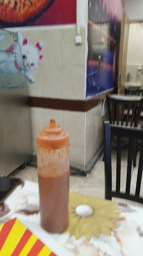 פיצה בורו פארק - ירושלים