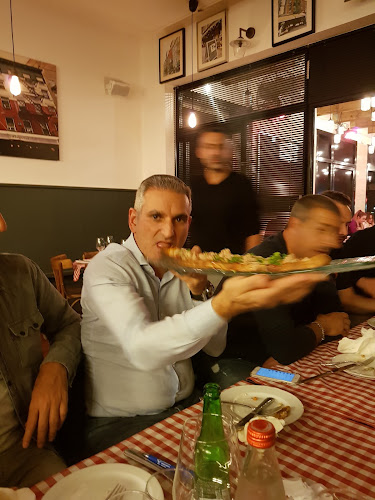 Opinii despre פליצ׳יטה în רעננה - הסעדה