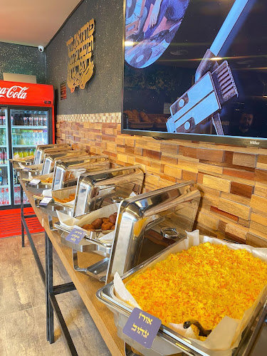 משהו מתבשל פה - מסעדה כשרה באילת - אילת