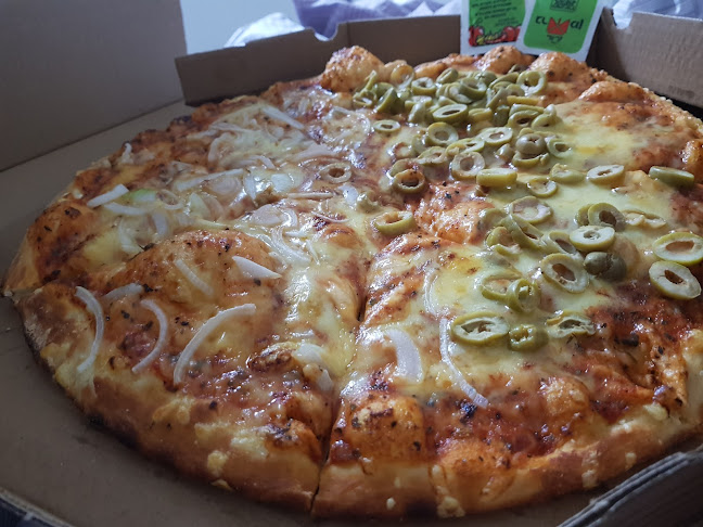 פיצה סופר מחיר | כשר - פתח תקווה