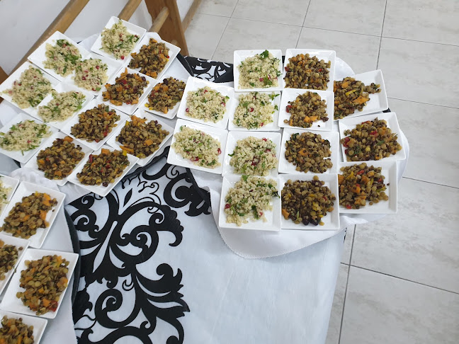 מזנון מרכז הטניס - ירושלים