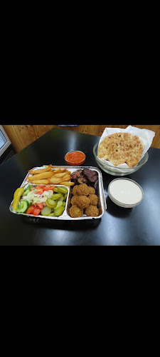 פלאפל ירושלים כשר למהדרין - קרית אתא