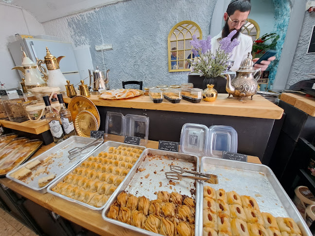 כנאפה זוהרה