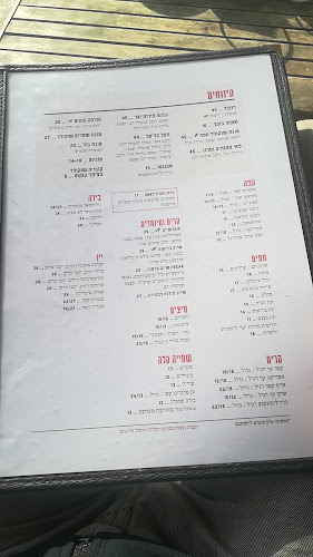 Comentarii opinii despre לנדוור