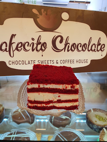 Comentarii opinii despre Cafecito Chocolate